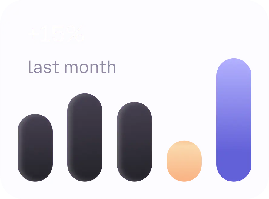 Index Portfolio Icon